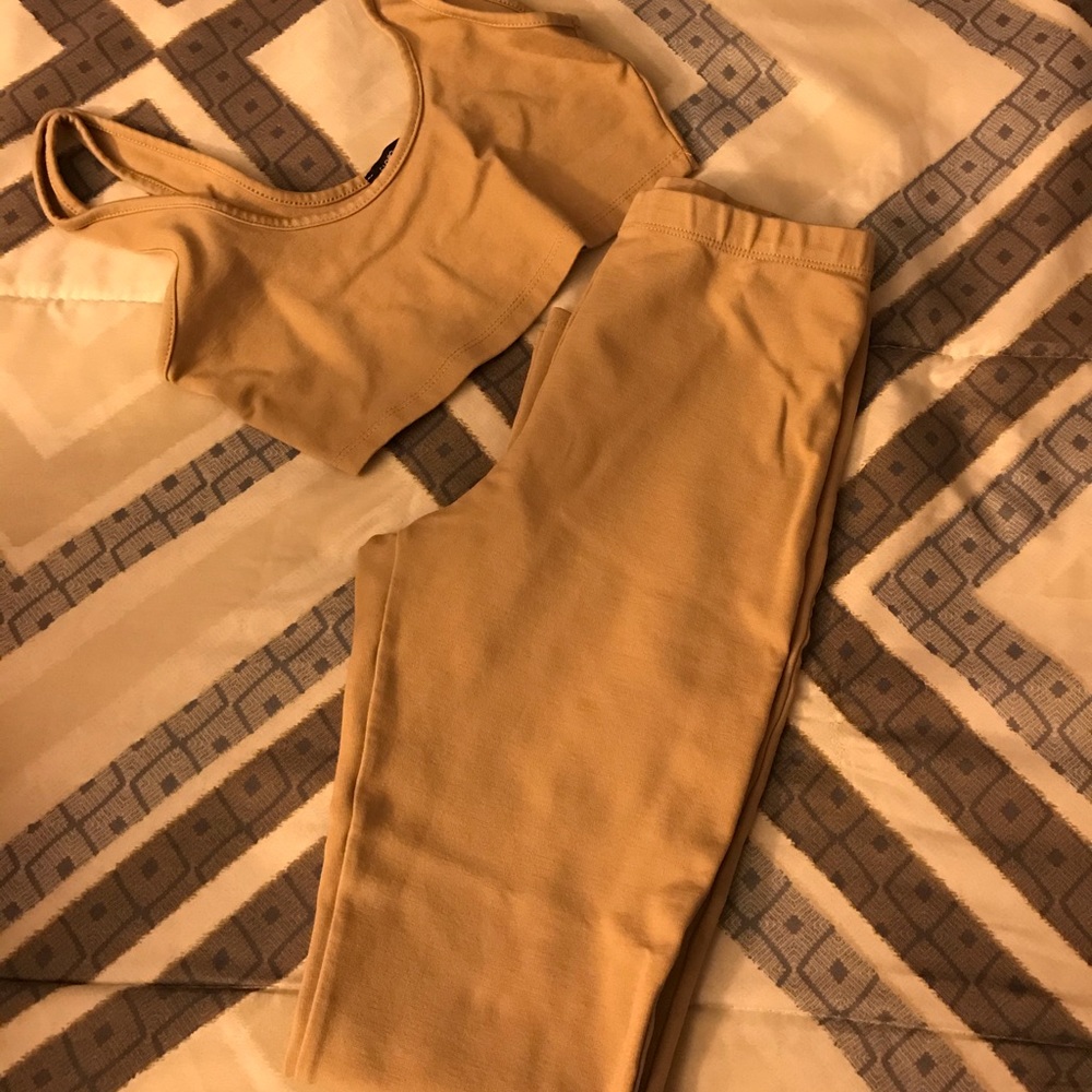 2 piece set